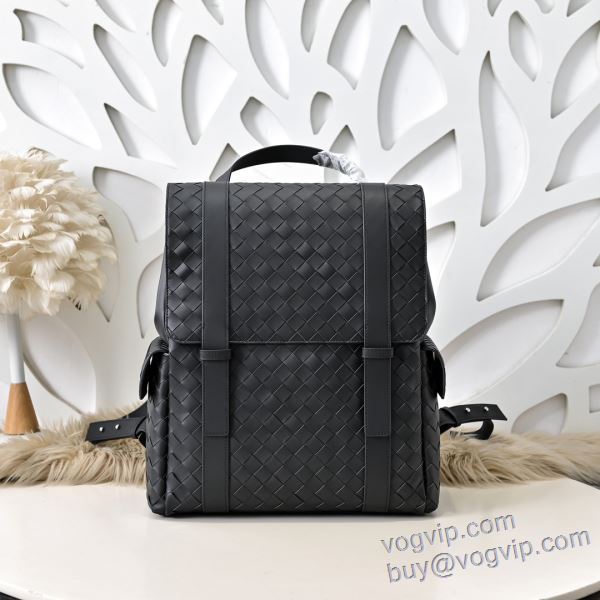 お買い得品 ボッテガ ヴェネタ 2025高評価 リュック BOTTEGA VENETA 人気スーパーコピーブランド